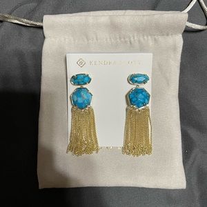 Kendra Scott Tae Earrings